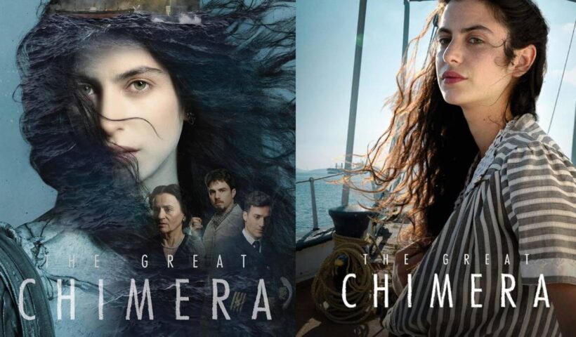Chimera (2026): Release Date, Cast, Budget, Box Office & OTT Details