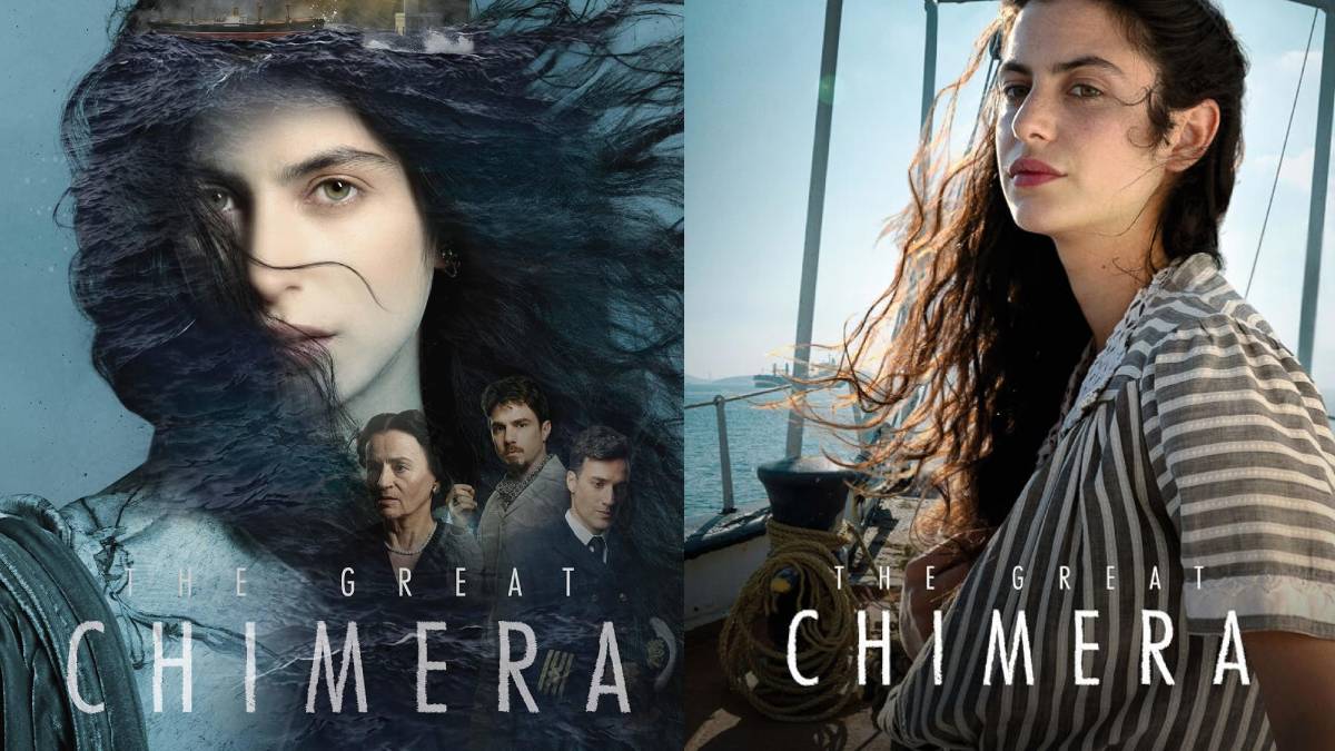 Chimera (2026): Release Date, Cast, Budget, Box Office & OTT Details