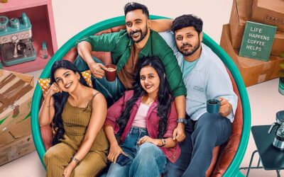 Kappi Squad (2026): Release Date, Cast, Budget, Box Office & OTT Details movie poster
