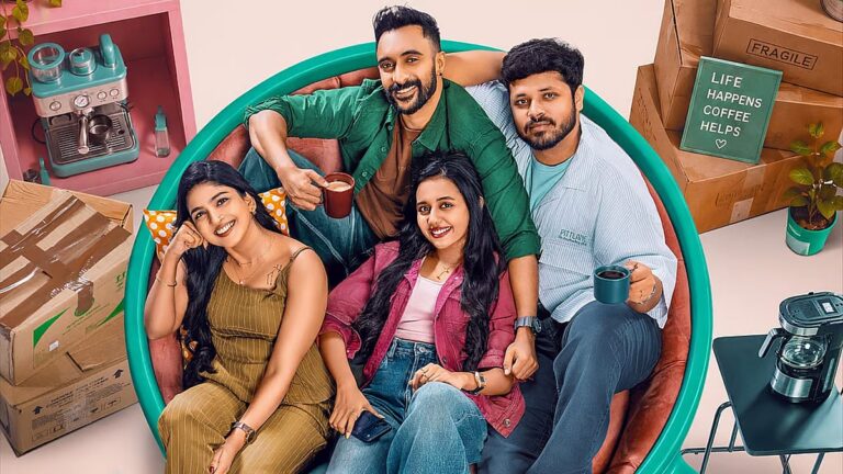 Kappi Squad (2026): Release Date, Cast, Budget, Box Office & OTT Details