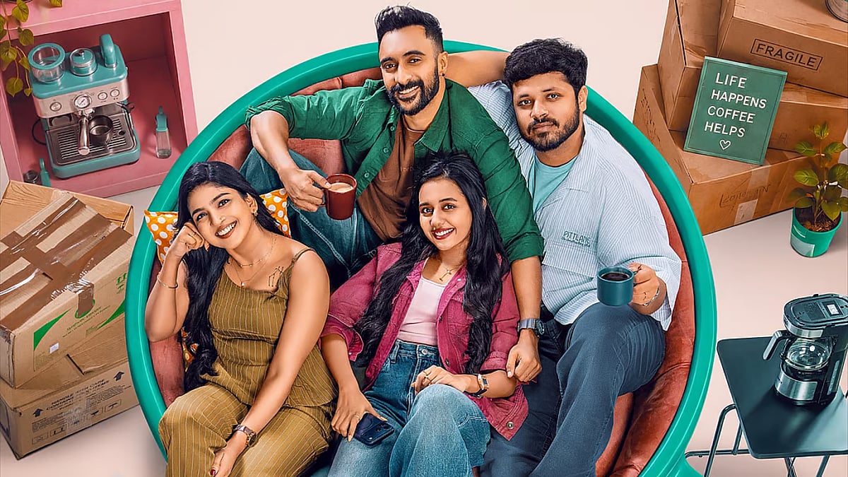 Kappi Squad (2026): Release Date, Cast, Budget, Box Office & OTT Details