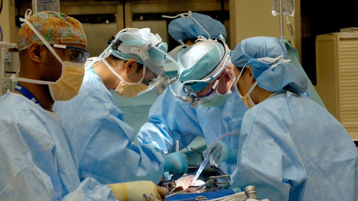Colorectal Cancer Screening: Symptoms, Risk Factors and Tests