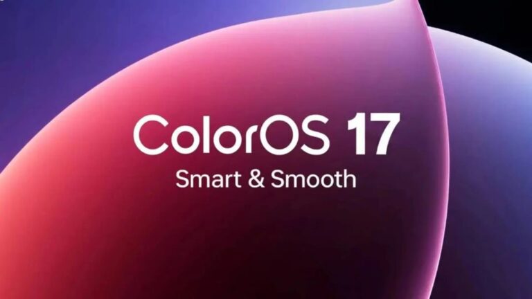 OPPO Unveils ColorOS 17 Globally: AI Features, Design Changes and Rollout
