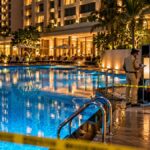 Bengaluru Conrad Hotel Pool Tragedy: Two Foreign Nationals Die After Suspected Electric Shock