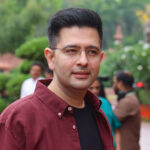 Raghav Chadha Urges Peaceful Conduct During CJP Protest