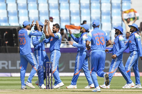 Cricket News Today: Fixtures, Results and Official Score Updates to Follow