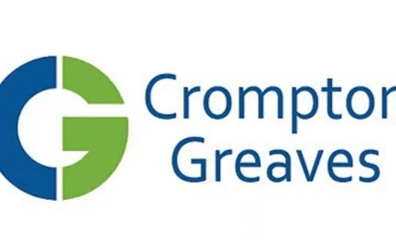 Crompton Greaves Q2 Results: Profit Rises 65% to ₹124 Crore