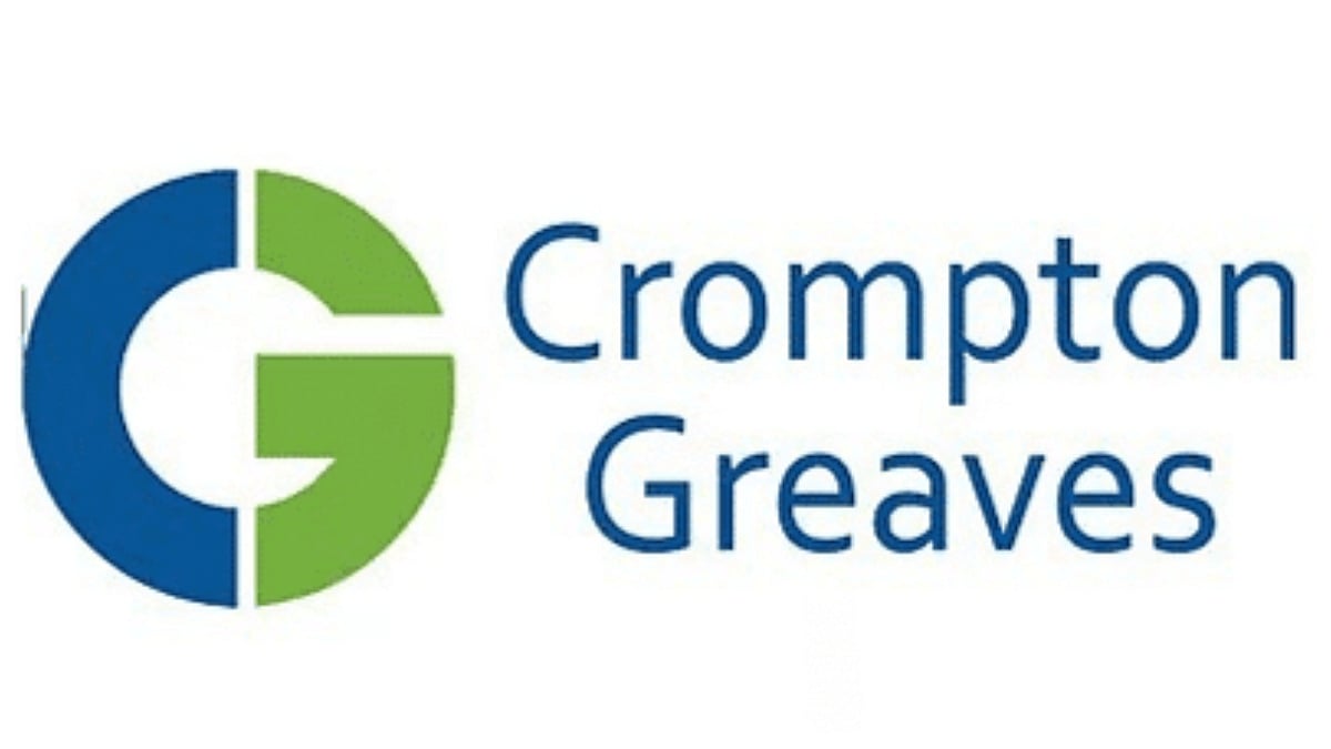 Crompton Greaves Q2 Results: Profit Rises 65% to ₹124 Crore
