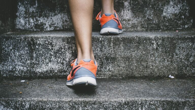 How Many Steps Should You Walk Daily? Beyond the 10,000-Step Goal