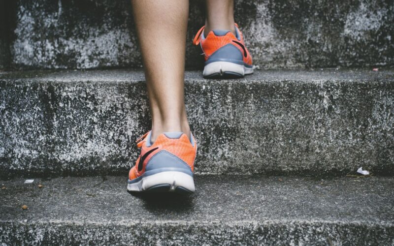 How Much Exercise Do You Really Need? WHO’s Age-by-Age Guide From Childhood to Old Age