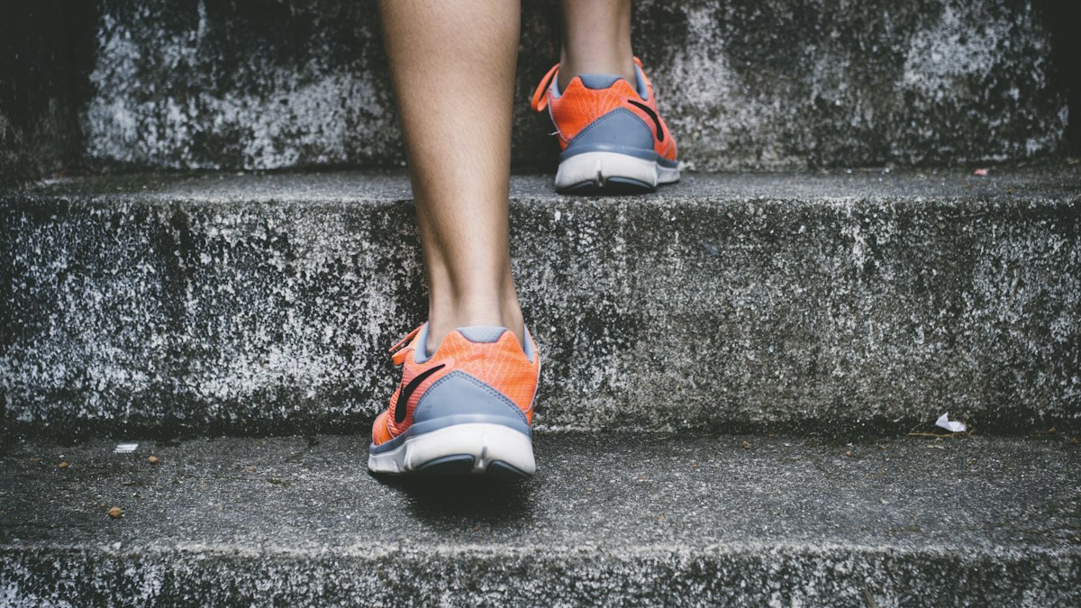 How Many Steps Should You Walk Daily? Beyond the 10,000-Step Goal