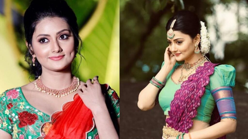 Debjani Modak Biography: Real Name, Age, Height, Family, Serials & Net Worth