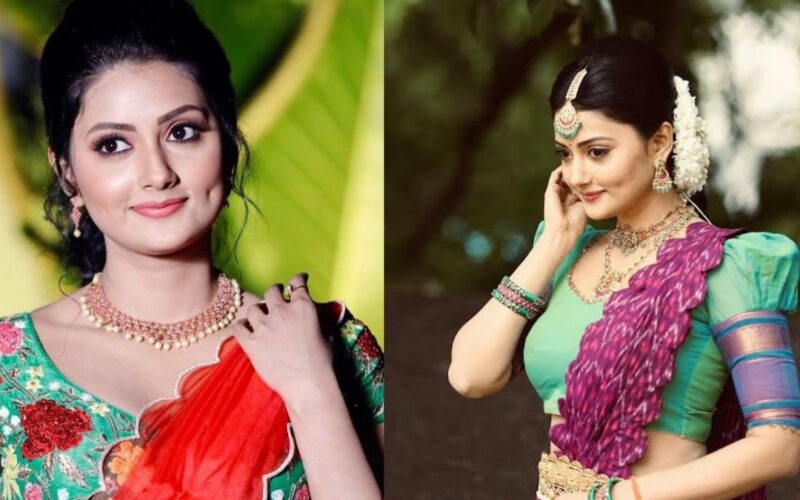 Debjani Modak Biography: Real Name, Age, Height, Family, Serials & Net Worth