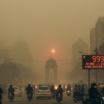 Delhi-NCR Imposes GRAP Stage 1 as AQI Slips Into Poor Category
