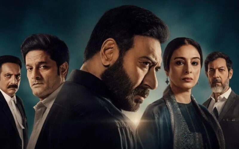 Drishyam: The Conclusion Release Date, Cast, Budget, OTT & Box Office