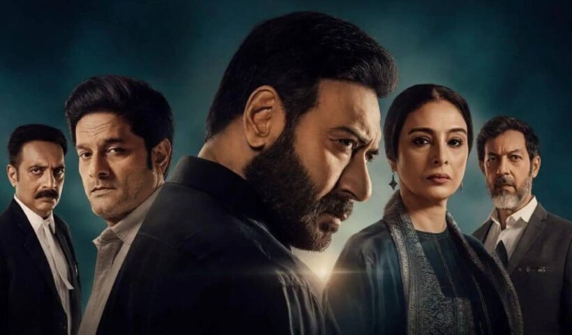 Drishyam: The Conclusion Release Date, Cast, Budget, OTT & Box Office