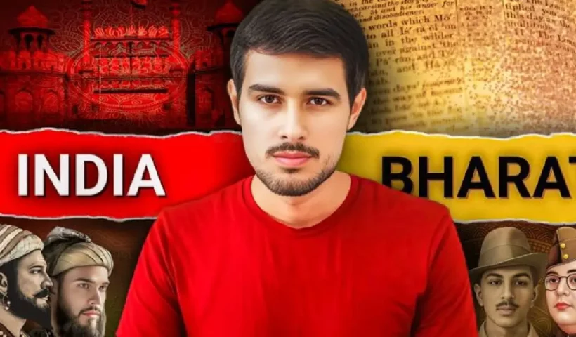 Dhruv Rathee Biography: Real Name, Age, Wife, Education, Family & Net Worth