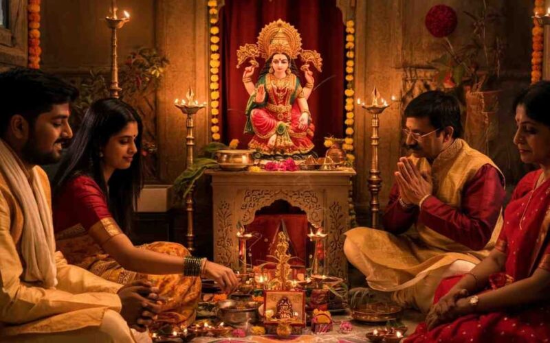 Diwali 2026: Date, Lakshmi Puja Muhurat, Rituals and Preparation Guide