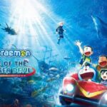 Doraemon Castle of the Undersea Devil 2026: Cast, Release Date, OTT & Box Office
