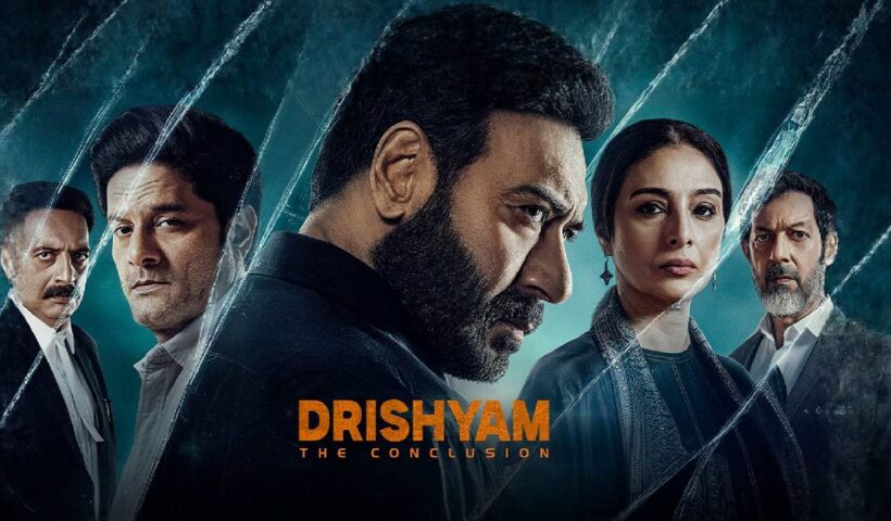 Drishyam The Conclusion Review: Ajay Devgn, Jaideep Ahlawat Film Gets 4.5/5