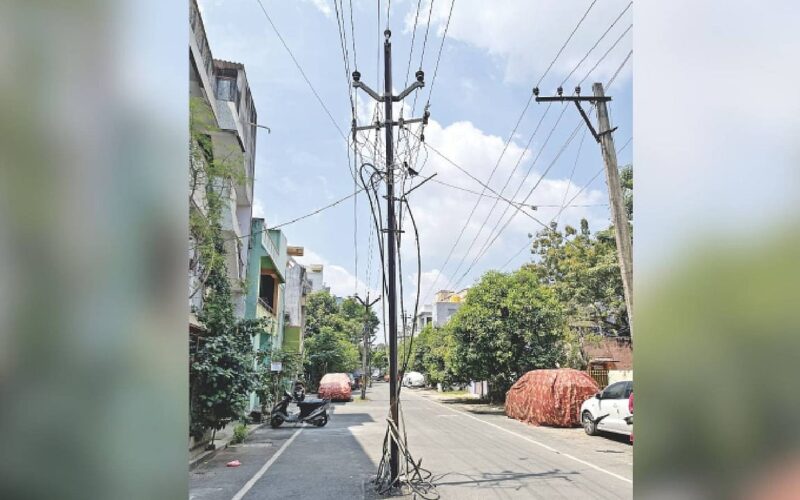 Chennai Power Cut Today, October 30: Pallavaram And Anagaputhur Areas Affected; Check Timings