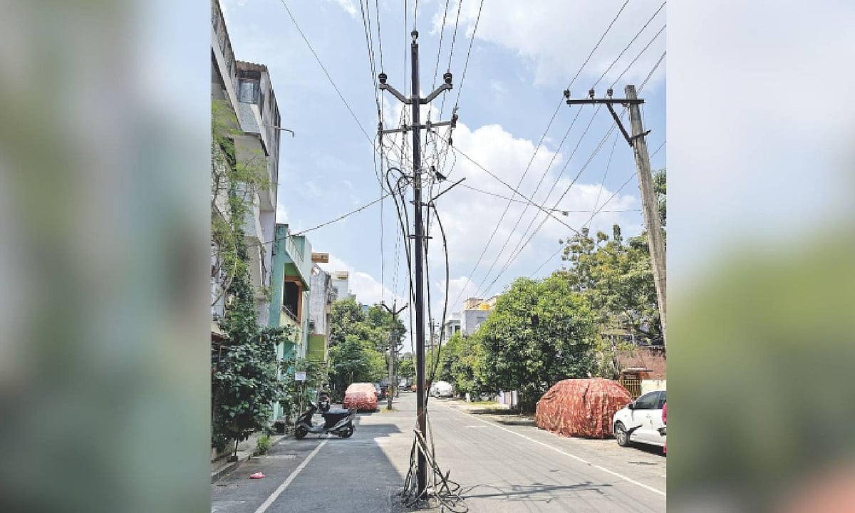 Chennai Power Cut Today, October 30: Pallavaram And Anagaputhur Areas Affected; Check Timings