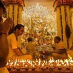 Kolkata Durga Puja Stampede: What Happened at Chorbagan Pandal?