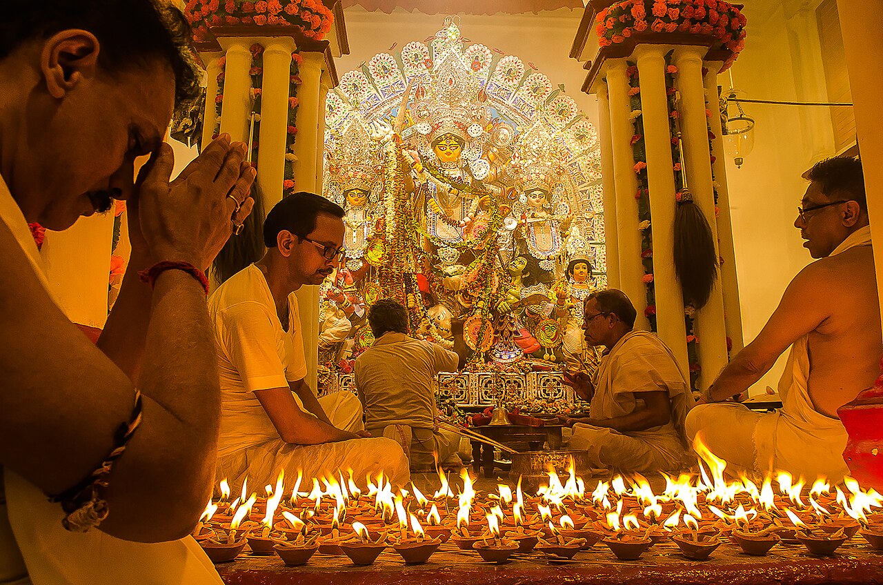 Kolkata Durga Puja Stampede: What Happened at Chorbagan Pandal?