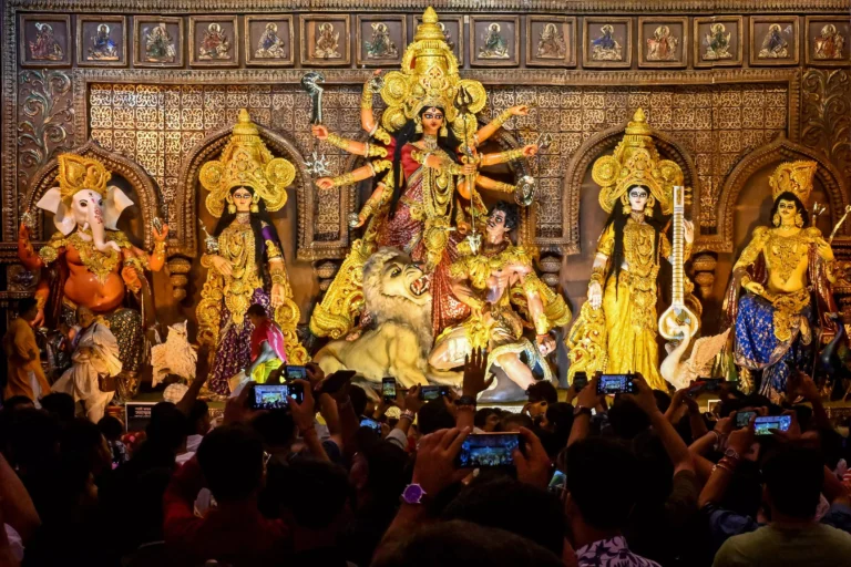 Durga Puja 2026: Dates, Rituals, Ashtami, Navami and Vijayadashami