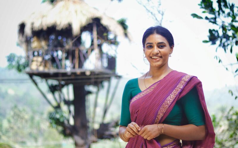 Sapthami Gowda Biography: Career, Notable Movies and Profile