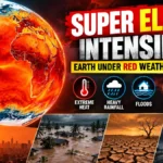 Super El Niño Intensifies: Extreme Heat, Heavy Rainfall and Flood Risks Rise Worldwide