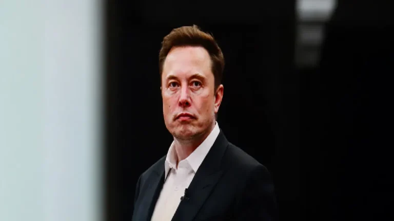 Elon Musk Predicts AI ‘Age of Abundance’: Universal High Income Explained