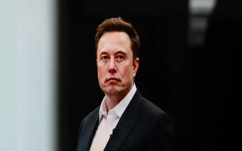 Elon Musk Predicts AI ‘Age of Abundance’: Universal High Income Explained
