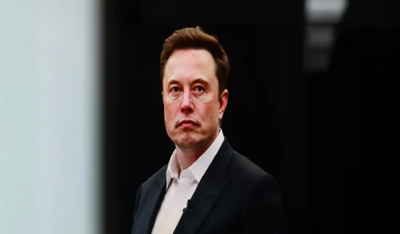 Elon Musk Predicts AI ‘Age of Abundance’: Universal High Income Explained