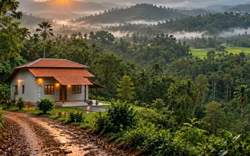 Top 10 Managed Farmland Projects in Karnataka to Explore in 2026