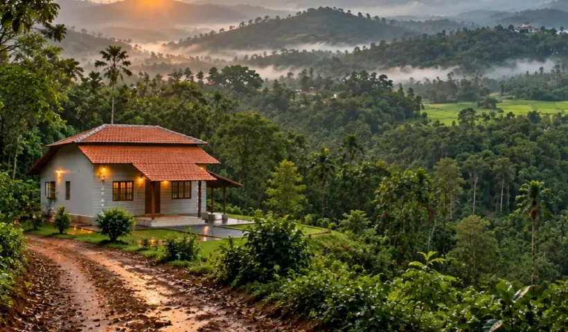 Top 10 Managed Farmland Projects in Karnataka to Explore in 2026