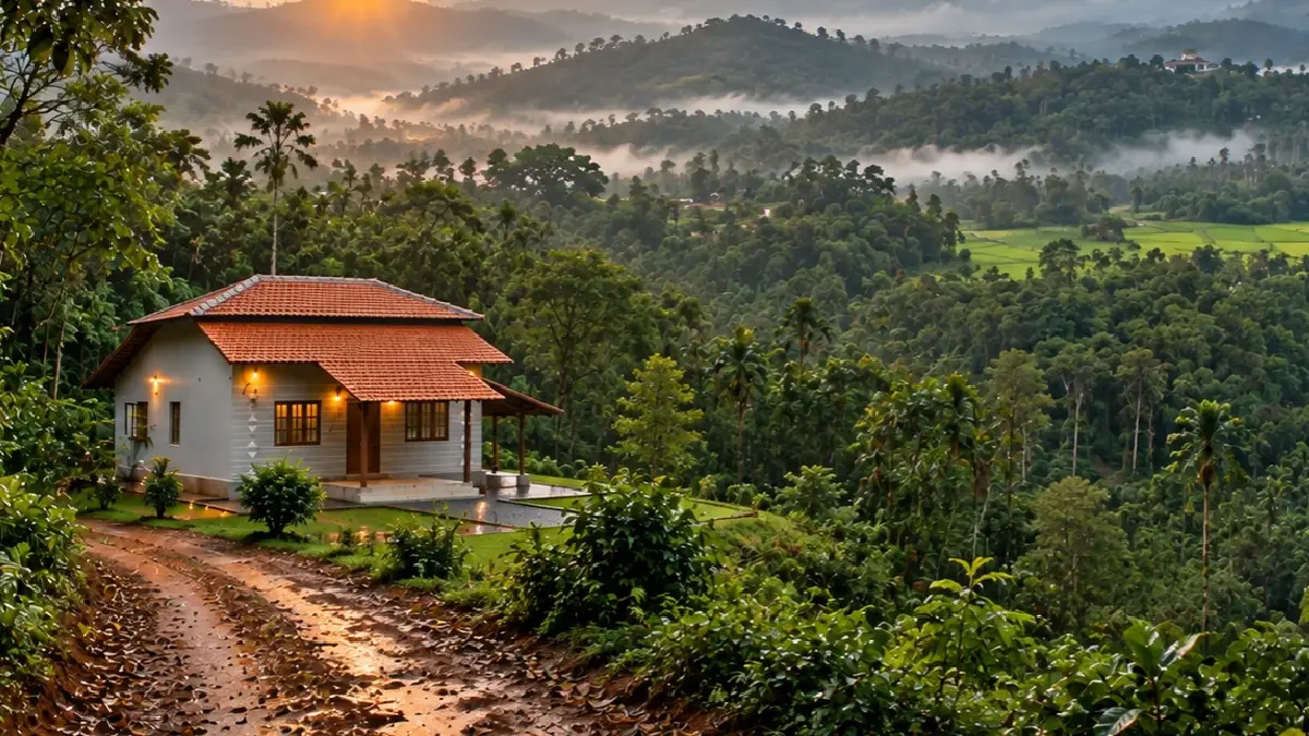 Top 10 Managed Farmland Projects in Karnataka to Explore in 2026