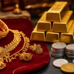 Gold Price Today, October 18, 2026: Latest 24K, 22K and 18K Rates Ahead of Diwali