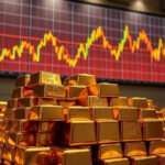 Gold Loses Shine: Prices Fall Sharply in 10 Days as 24K Rate Moves Near ₹1.42 Lakh