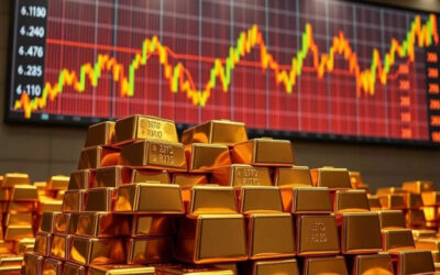 Gold Loses Shine: Prices Fall Sharply in 10 Days as 24K Rate Moves Near ₹1.42 Lakh