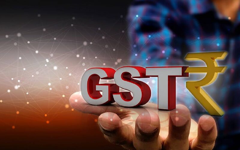 India GST Collection FY 2026-27: Gross Revenue Touches ₹12.46 Lakh Crore in April-September