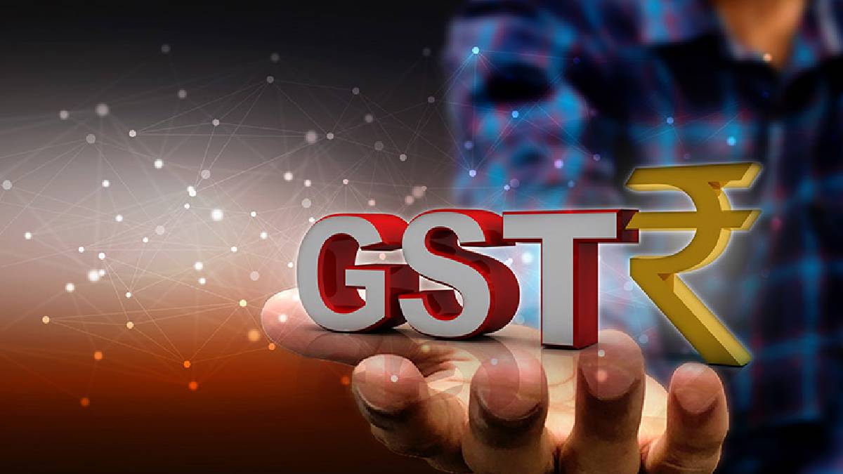India GST Collection FY 2026-27: Gross Revenue Touches ₹12.46 Lakh Crore in April-September