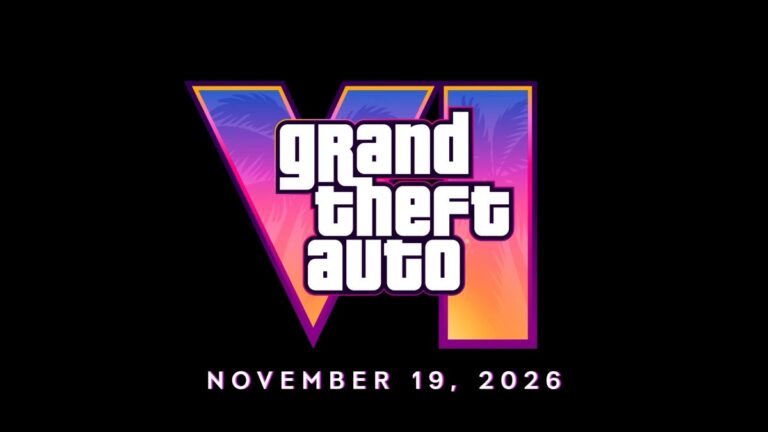 GTA VI Launch Trailer Released by Rockstar Games: Soundtrack and Release Date