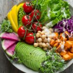 Gut Health: Best Foods for a Healthy Gut Microbiome