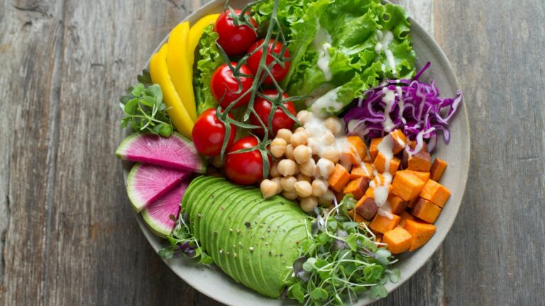 Gut Health: Best Foods for a Healthy Gut Microbiome