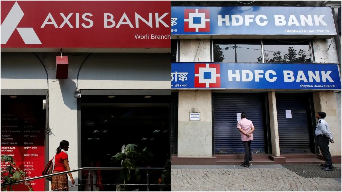 HDFC Bank vs Axis Bank Q2 Results 2026: Profit Growth, Margins and Investor Takeaways