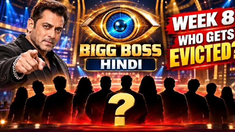Bigg Boss 20: Who Could Be Evicted This Weekend Ka Vaar? Week 8 Nominees and Latest Update