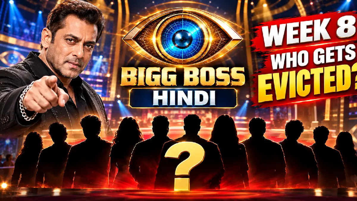 Bigg Boss 20: Who Could Be Evicted This Weekend Ka Vaar? Week 8 Nominees and Latest Update