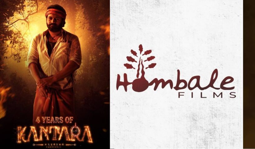 Rishab Shetty-Hombale Films Fallout? Fans Notice Kantara Chapter 1 Social Media Silence