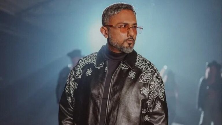 Maharashtra Cyber Issues Fresh Notice to Honey Singh After Missed Summons; Asked to Appear October 16